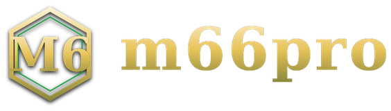 m66pro logo